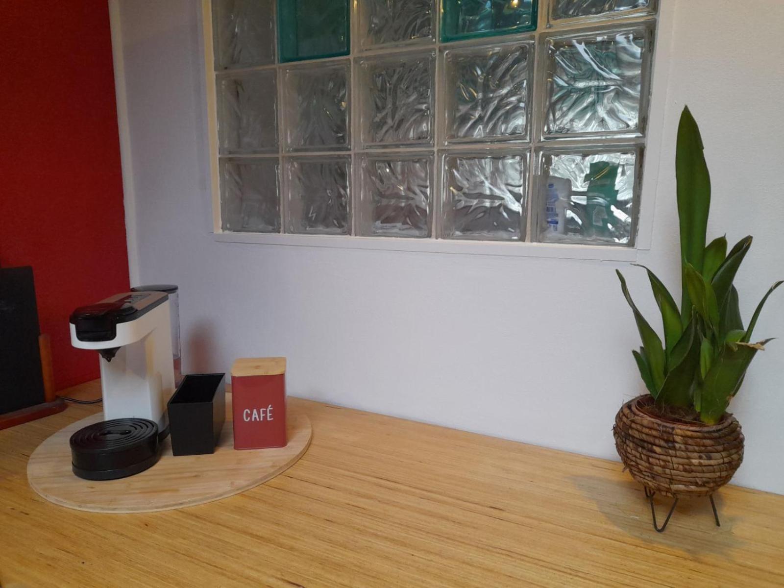 Apartment Cuba Zen Actitud Mouscron Zimmer foto