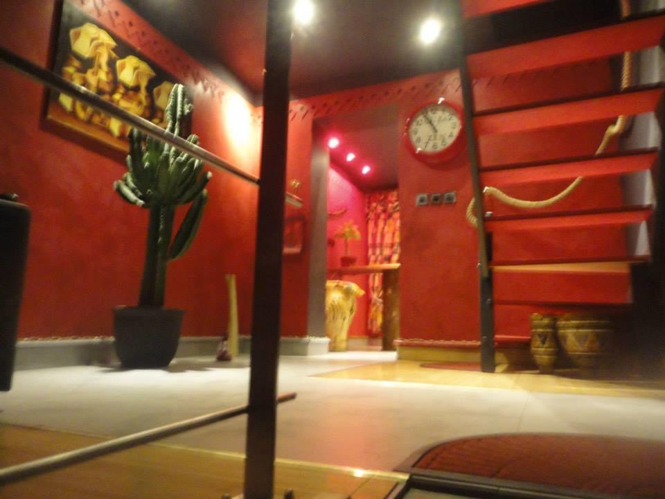 Apartment Cuba Zen Actitud Mouscron Zimmer foto